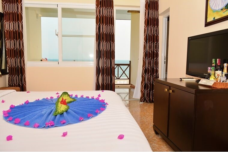 Executive Family Villa